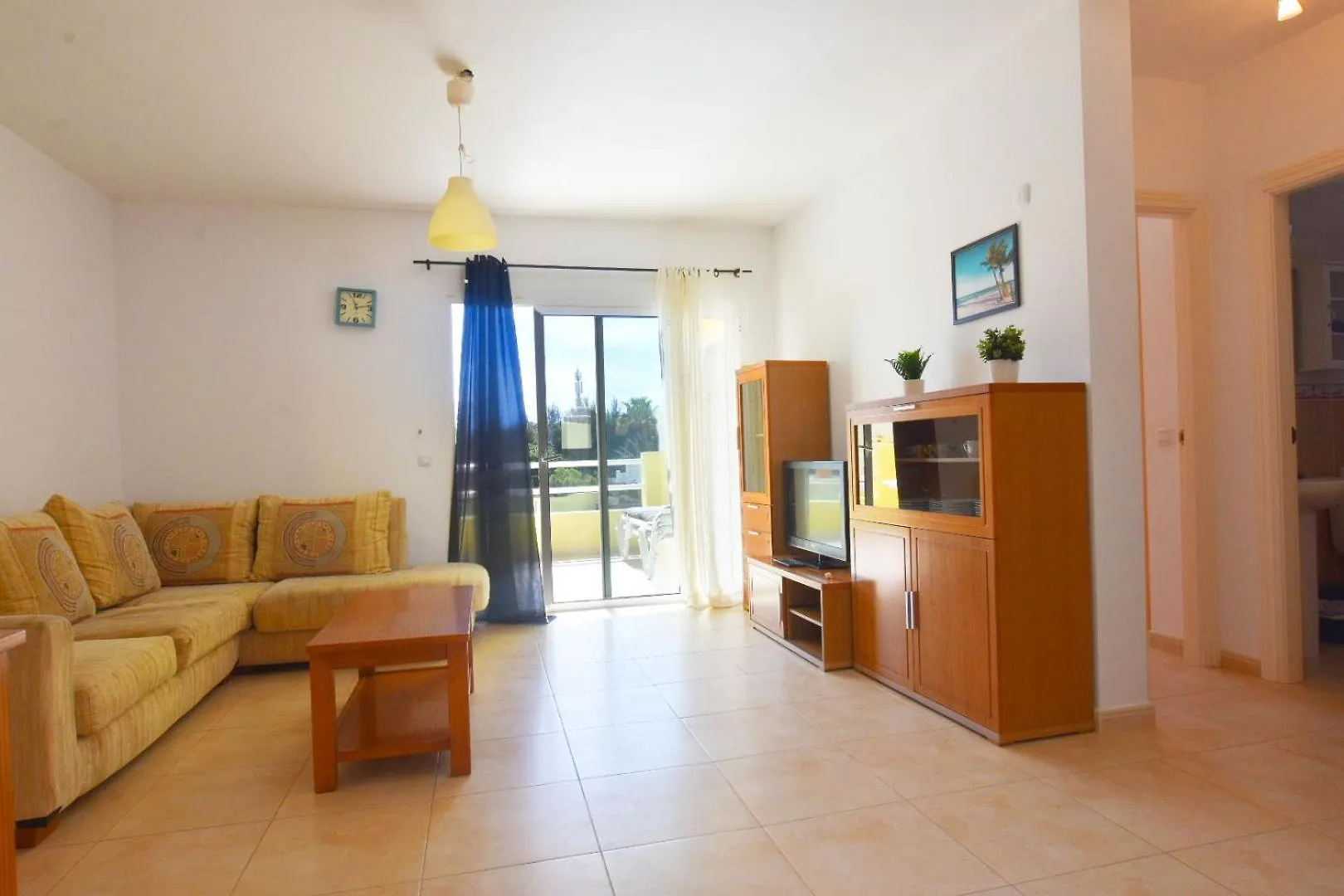 Book Jet - Apartamento Tindaya Wifi & Pool Costa Calma Spain