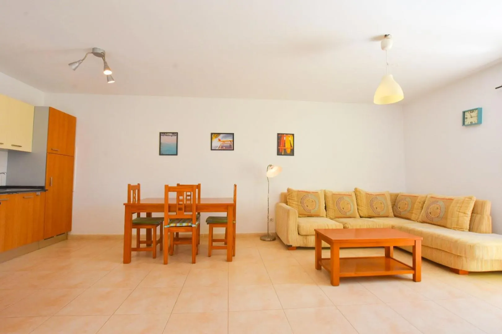 Book Jet - Apartamento Tindaya Wifi & Pool Costa Calma 0*,  Espanha