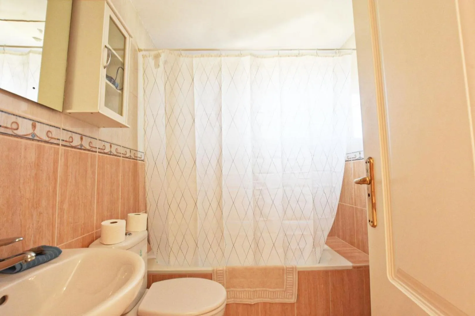 Book Jet - Apartamento Tindaya Wifi & Pool Costa Calma