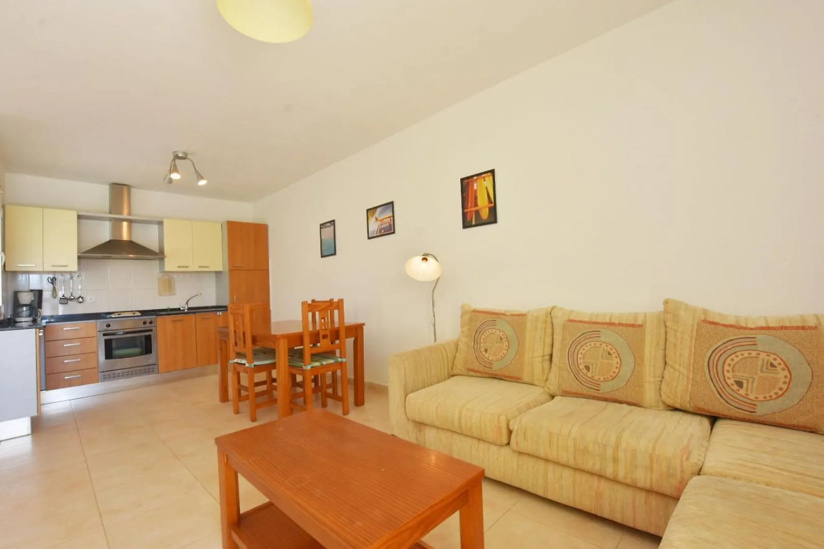 Book Jet - Apartamento Tindaya Wifi & Pool Costa Calma