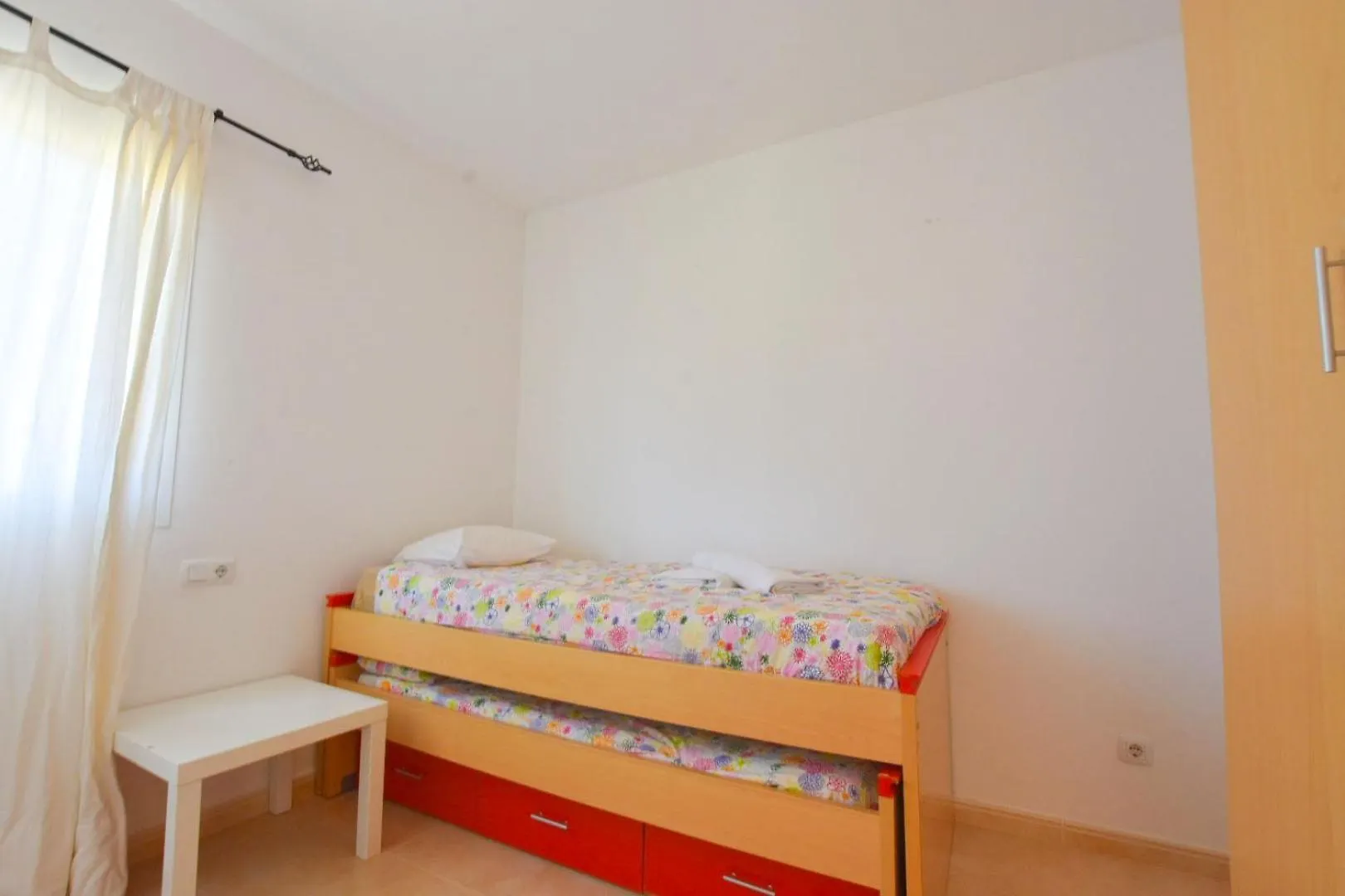 Apartment Book Jet - Apartamento Tindaya Wifi & Pool Costa Calma Spain