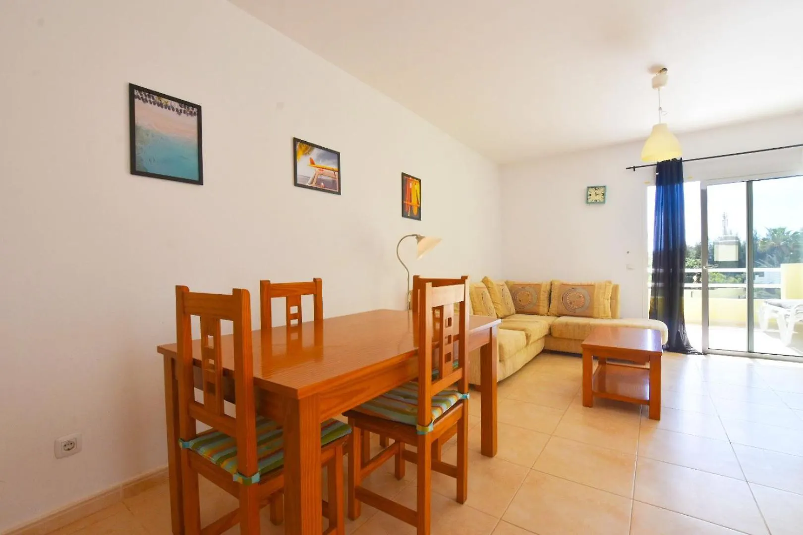 Book Jet - Apartamento Tindaya Wifi & Pool Costa Calma