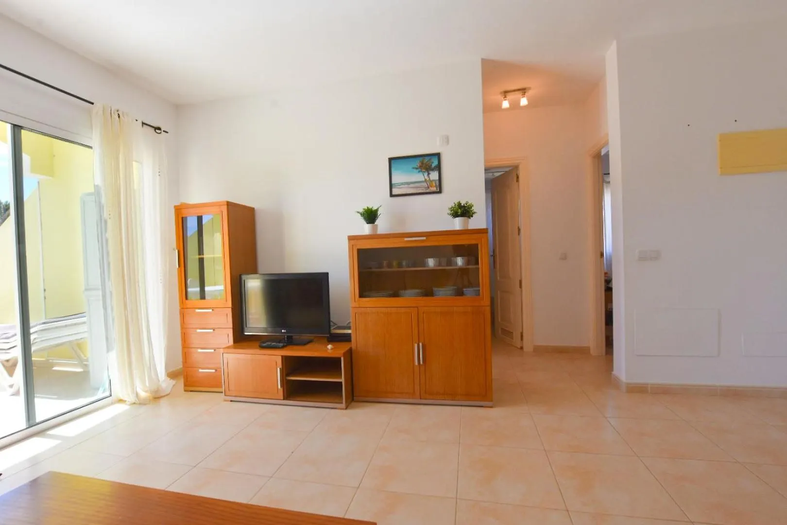 Book Jet - Apartamento Tindaya Wifi & Pool Costa Calma
