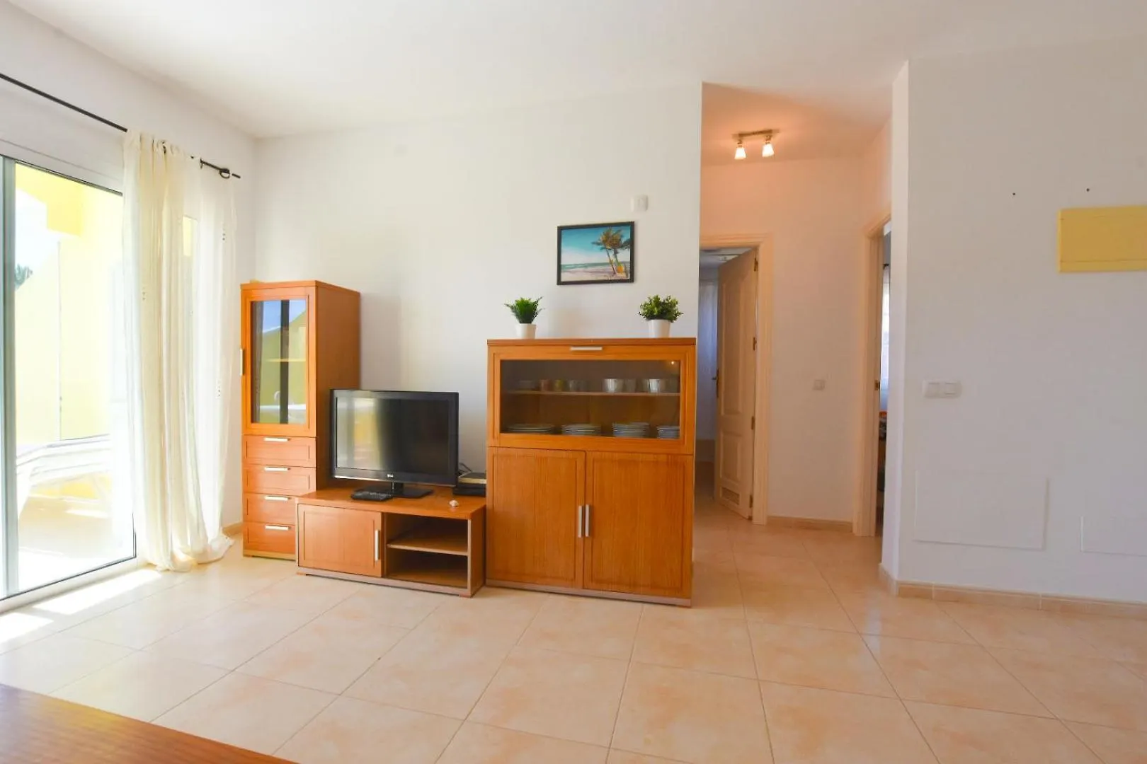 Book Jet - Apartamento Tindaya Wifi & Pool Costa Calma