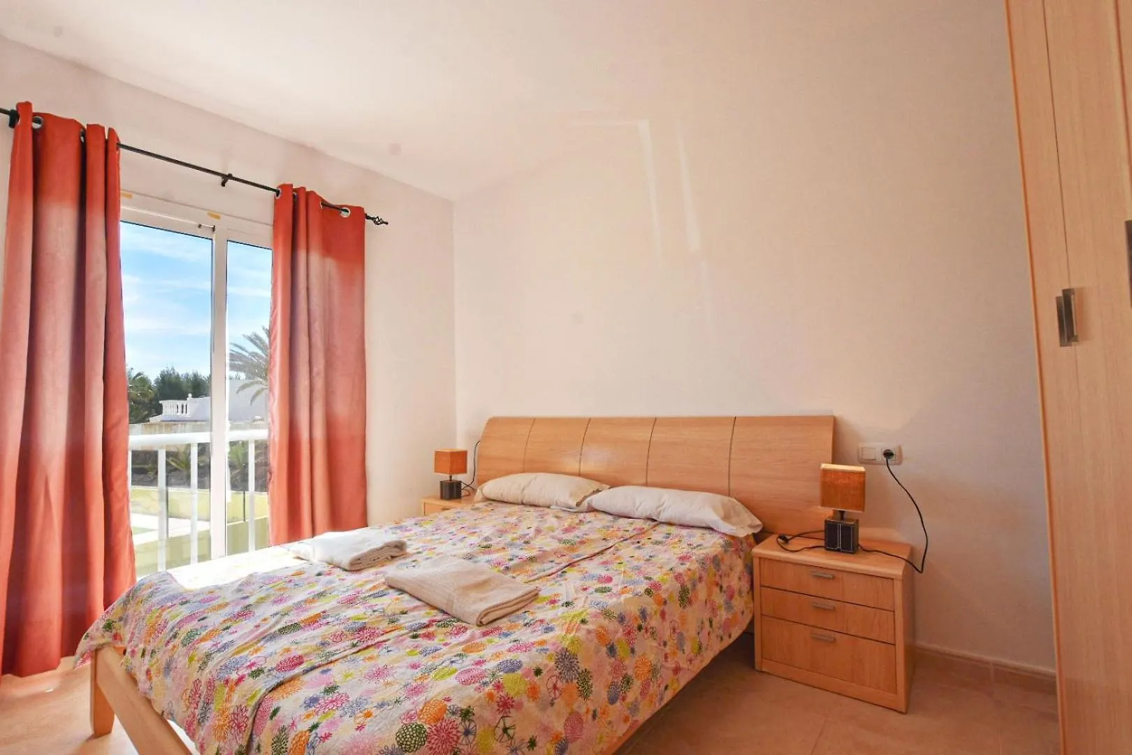 Book Jet - Apartamento Tindaya Wifi & Pool Costa Calma 0*,