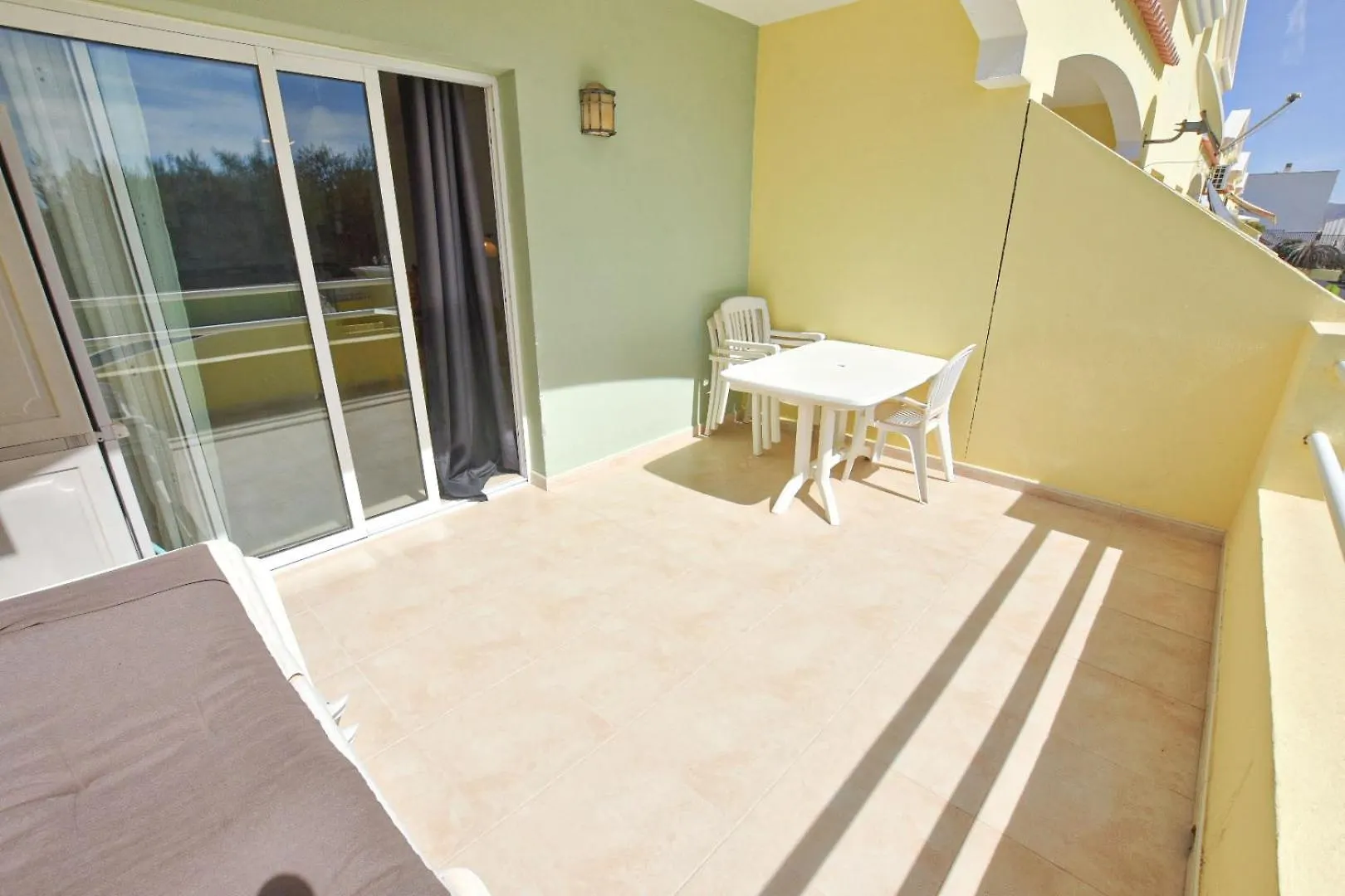 Apartment Book Jet - Apartamento Tindaya Wifi & Pool Costa Calma Spain